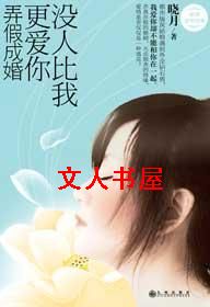 没人比我更爱你:弄假成婚封面
