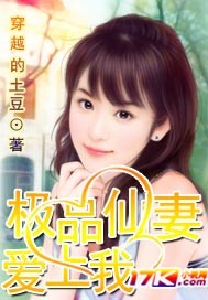 极品仙妻爱上我封面