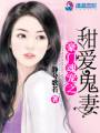 豪门魂宠之甜爱鬼妻封面