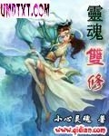 灵魂双修封面