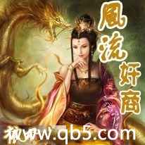 风流奸商封面