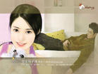 美女总裁爱杀手封面