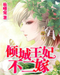倾城王妃不二嫁封面