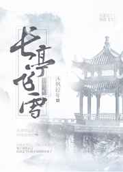 长亭飞雪封面