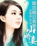 嗜血撒旦索爱小娇妻封面