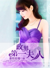 政界第一夫人封面