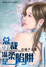 总裁的温柔是陷阱封面