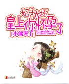 妃子太坏:皇上你怀孕了封面