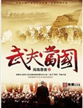武夫当国封面