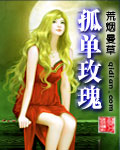 孤单玫瑰封面