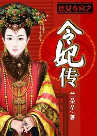 庶女夺宫之令妃传封面