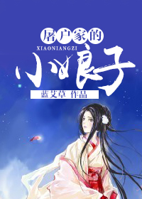 屠户家的小娘子封面
