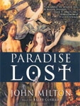 Paradise Lost Ⅸ封面
