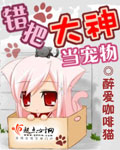 错把大神当宠物封面