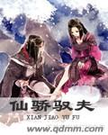仙骄驭夫封面