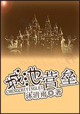 城池营垒封面