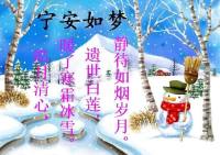 宁安如梦封面