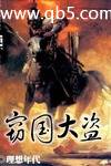窃国大盗封面