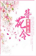 簪花令封面