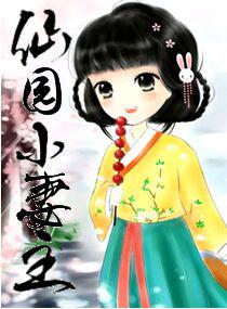 仙园小妻主封面