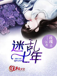 迷乱七年封面
