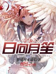 变身之日向月笙封面