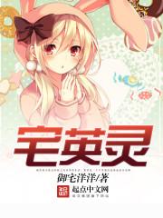 宅英灵封面