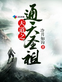 天道之通天圣祖封面