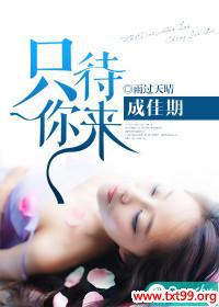 只待你来成佳期封面